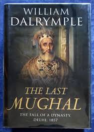 The Indian Mutiny (Revolt) 1857-58. The ...