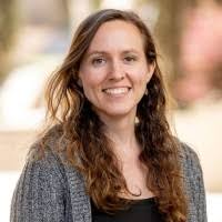 Dr. Courtney Ellison receives the Damon Runyon-Dale F. Frey Award for  Breakthrough Scientists