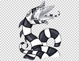 Beetlejuice image clipart is guaranteed to be high resolution so that you can resize the image as you like. Jack Skellington Fan Art Drawing Beetlejuice Others Miscellaneous Mammal Vertebrate Png Klipartz
