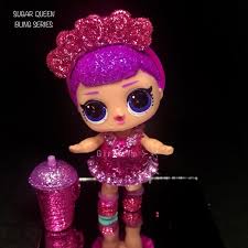 567172 70+ surprises including 4 fashion and 4 dolls. Lol Surprise Bling Series Shopee Philippines