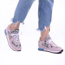 Geef via de keuzes hieronder aan of je deze cookies accepteert. Rosane Floris Van Bommel Sneaker 85260 Omoda