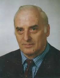 Lista zmarłych Parafian