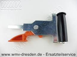Mit unserem sortiment an ersatzteilen und zubehör funktioniert ihr rasentrimmer schnell wieder und können sie wieder hand im garten anlegen. 90514447n Black Und Decker Elu Dewalt Vordere Walze Fuer Bandschleifer Black Decker Ka 86 Blackunddecker Elu Dewalt