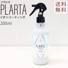 楽天市場 送料無料 plarta プラルタ 200ml コーティング シンク コーティング剤 車 カー用品 洗車 バイク 自転車 掃除 防水スプレー スマホ 水まわり 水周り用 液晶 鏡 ガラスコーティング 窓 超撥水 滑水性 滑水 撥水スプレー キッチン シー エス 自転車 掃除