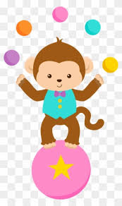 Scrapbooking, sticker sheets, card making, gift tags, cake toppers, party invitations, classroom decorations as well as lesson plans. Free Png Circus Animals Clip Art Download Pinclipart