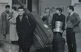 Jump to navigation jump to search. Roman By Marta Roman Polanski Krzysztof Komeda Paris 1961 Roman Polanski Roman Cinema