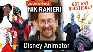 Disney's #HamsterAndGretel is heading to #SDCC (via Disney Television  Animation News):