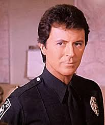 T.J. Hooker" Partners in Death (Episodio de TV 1986)