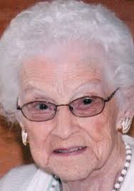 Leona Stone Cook (1913-2016)