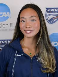 2023-24 Women's Track and Field Roster