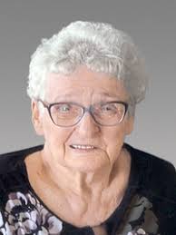 Avis de décès de Rita Beaudoin Labbé de Montmagny décédé(e) le 28 janvier  2022
