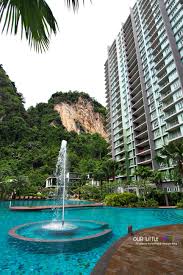 What are some restaurants close to the haven all suite resort, ipoh? The Haven Resort Hotel Ipoh All Suites Family Friendly Luxury Resort