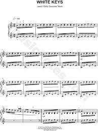Key, bofa merrill lynch does and seeks to do business 2017, big pig on a dig, books le controle de gestion livre gratuit pdf download now. Chilly Gonzales White Keys Sheet Music Piano Solo In A Minor Download Print Sheet Music Piano Sheet Music Printable Sheet Music