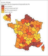 Le niveau de chômage en france est passé de 7,50% avant le début de la crise économique à 7.8% au premier trimestre 2020. Des Chiffres Du Chomage Catastrophiques Dans Les Pyrenees Orientales