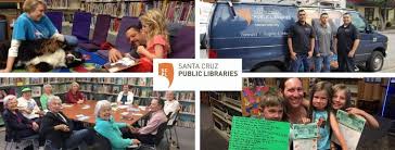 Downtown Library Council Subcommittee City Of Santa Cruz