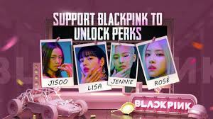 Once this happens, players will get the chance to gather more cosmetic items than before. Blackpink Collaborates With Pubg Mobile To Launch Exclusive In Game Items Kavenyou Com