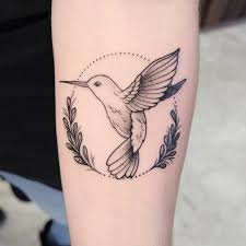 Small Bird And Rose Tattoo Significance Of Tattoos In Different Cultures Mom Tattoos Tattoos Simplistic Tattoos