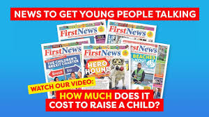 Maybe you would like to learn more about one of these? First News Newspaper What S Inside First News