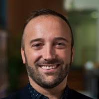 Patrick Lundberg, AIA, NCARB