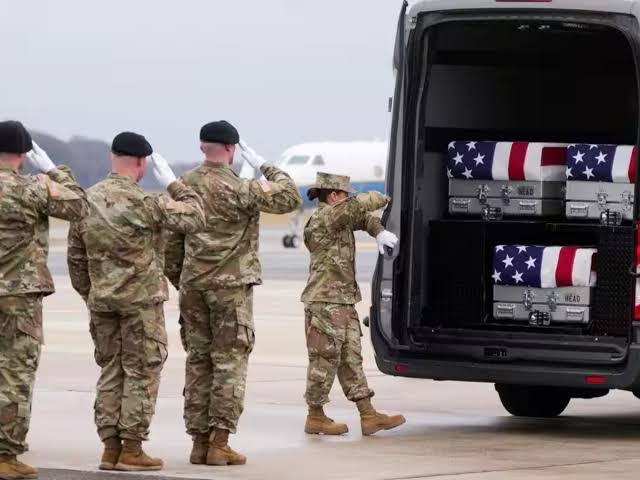 US-Israel-Iran War Breaking News Today: Another US Soldier Killed in Iraq  During Iranian Drone Debris Disposal Operation, Iran Conflict Death Toll  Rises to 17