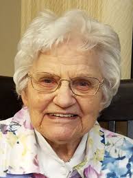 Ardis Asp Obituary March 24, 2023