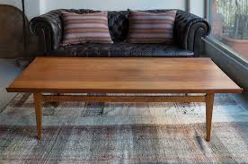 Shop teak wood furniture in classic, modern designs. Danish Teak Coffee Table Howe London