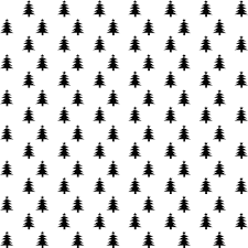 Black And White Christmas Wrapping Paper Free Printable Christmas Scrapbooking Papers In Black N White Ausdruckbares Geschenkpapier Christmas Wrapping Paper Printable Printable Wrapping Paper Free Printable Planner Stickers