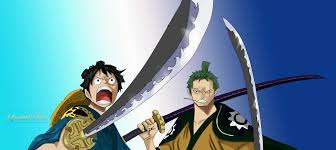 Log in to rate this theme. Luffy X Zoro Wallpapers Wallpaper Cave