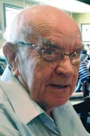 Russell W. Badger Jr.