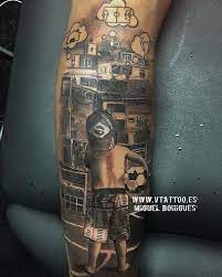 Check spelling or type a new query. Barca Neymar Uj Tetovalasa Elmeseli A Brazil Eletet Kep Nso