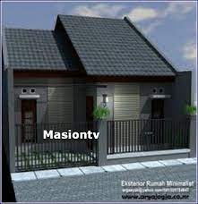 Dengan ide dan inspirasi desain rumah minimalis yang memiliki resolusi 1280x720, di harapkan dapat terlihat jelas dan sangat baik untuk memenuhi desain rumah yang sedang anda ingin ciptakan saat ini. Rumah Minimalis Pintu Samping Terbaru