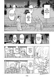 Tokyo revengers chapter 204 spoilers ✨. All Photos About Tokyo Revengers Page 204 Mangago