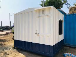 Maybe you would like to learn more about one of these? Steel Modular Prefabricated Portable Cabin Size 12x10 Rs 145000 10ft Id 9130053755