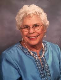 Dolores Olivarez Griffin (1937-2022)