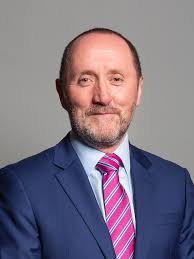 Eddie Hughes (homme politique) — Wikipédia