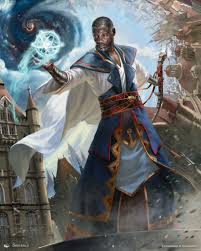 Pin By John Reiher On Planeswalkers Mtg Fantasy Character Design Fantasy Artwork Fantasy Wizard