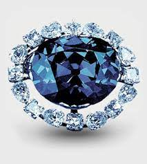 Jürgen evers, leonhard möckl, heinrich nöth: The Hope Diamond Value History And Mystery Gem Rock Auctions