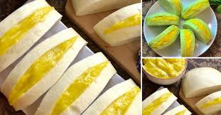 Mengukus roti menjadi alternatif selain dipanggang. Resep Roti Srikaya Pontianak Yang Jadul Emang Selalu Ngangenin Ya Resep Spesial