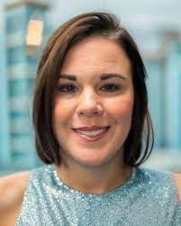 Tina Theriot's Instagram, Twitter & Facebook