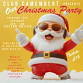 Club Classics Christmas Party with Club Camembert event image