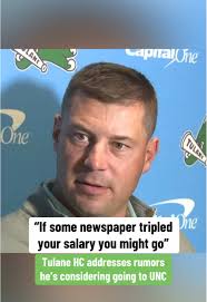 Jonathan Beamon Qb Tulane