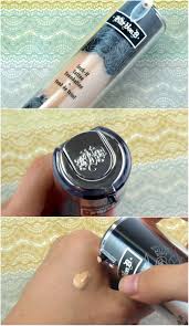 Even though it's 2016 and everyone seems to have tattoo or two these days (including myself), some workplaces—fortunately, not allure. Kat Von D Lock It Tattoo Foundation In Light 45 Review And Swatches Kat Von Dee Makeup Makeup Tips Foundation Kat Von D Makeup