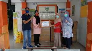It is headquartered in taichung city, taiwan. Pt Nikomas Salurkan Bantuan Penanganan Covid 19 Digdaya Mediatama