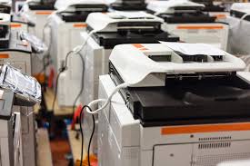 We buy all major brands of used copiers and we pay top dollar for copier brands such as ricoh, xerox, konica, canon, kyocera, sharp and more. Kingnote Sell Your Copier And Printer