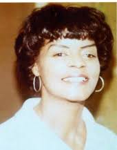 Obituary information for Marjorie Patterson