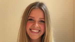 Young author turns daydream into book