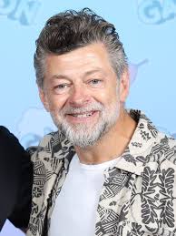 Andy Serkis filmography