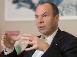 Bridging the gap: Canam builds for the future as it helps construct  Montreal's vital Champlain Bridge