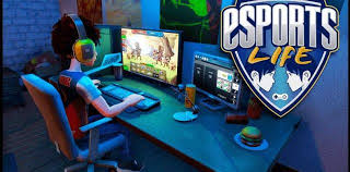 Here you will work as a video game maker, you will go through a period of making games from zero to finished. Esports Life Tycoon Apk Mod V2 0 0 Unlimited Money Download Esports Life Tycoon Apk Mod Unlimited Money This Esports Manager Game Esports Life Youtubers Life