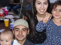 Fundraiser for Domini F by Evenice Montoya : Funeral expenses